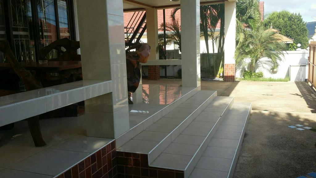 Baan Chockchai 3 Bang Sare Exterior foto