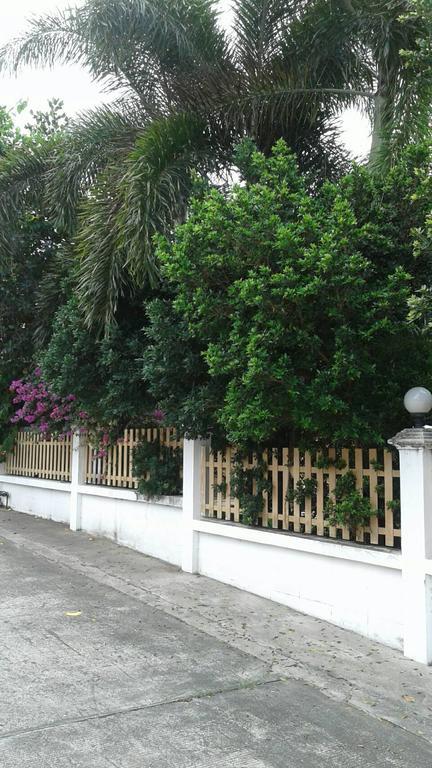 Baan Chockchai 3 Bang Sare Exterior foto