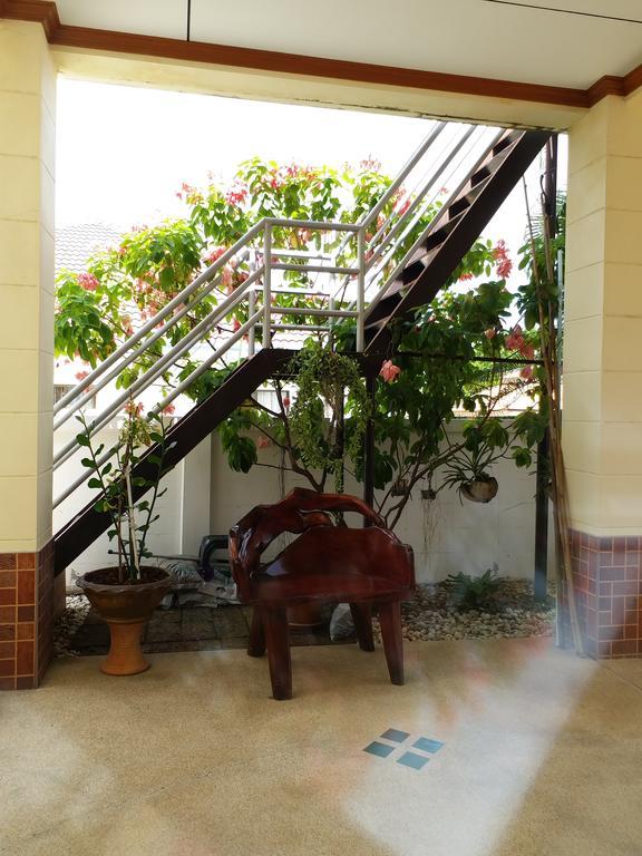 Baan Chockchai 3 Bang Sare Exterior foto