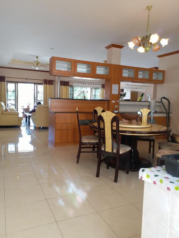 Baan Chockchai 3 Bang Sare Exterior foto