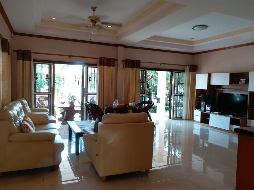 Baan Chockchai 3 Bang Sare Exterior foto