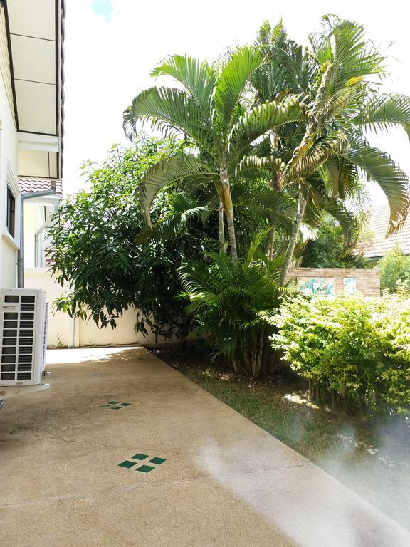 Baan Chockchai 3 Bang Sare Exterior foto