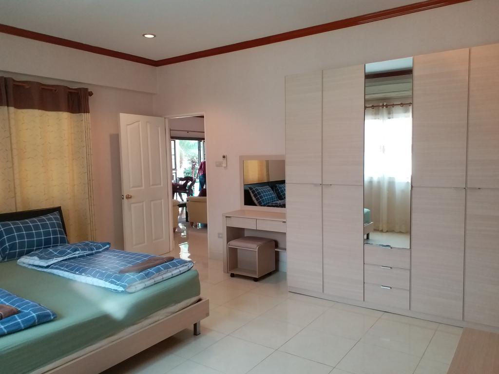 Baan Chockchai 3 Bang Sare Exterior foto