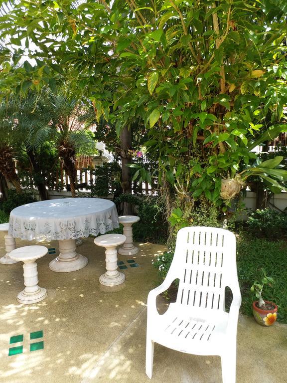 Baan Chockchai 3 Bang Sare Exterior foto