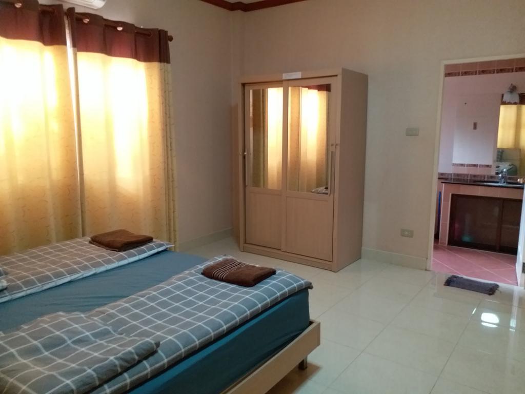Baan Chockchai 3 Bang Sare Exterior foto