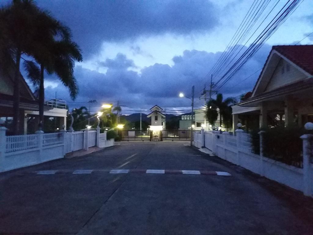 Baan Chockchai 3 Bang Sare Exterior foto