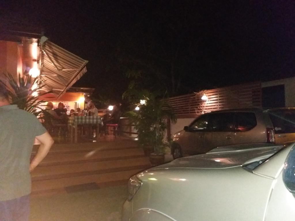 Baan Chockchai 3 Bang Sare Exterior foto